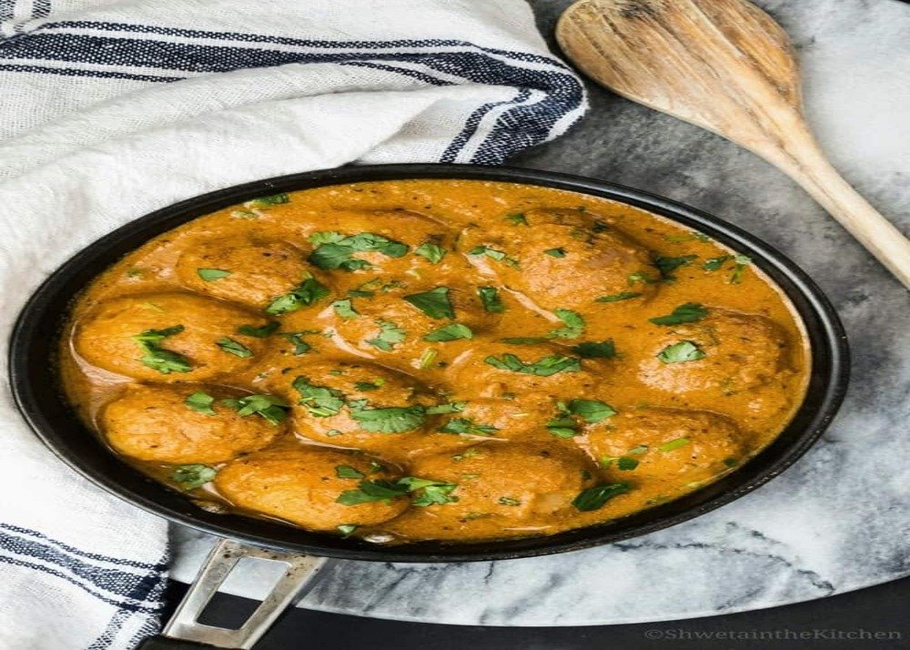 DUM ALOO